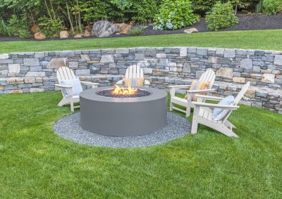 Indoor Gas Fire Pits