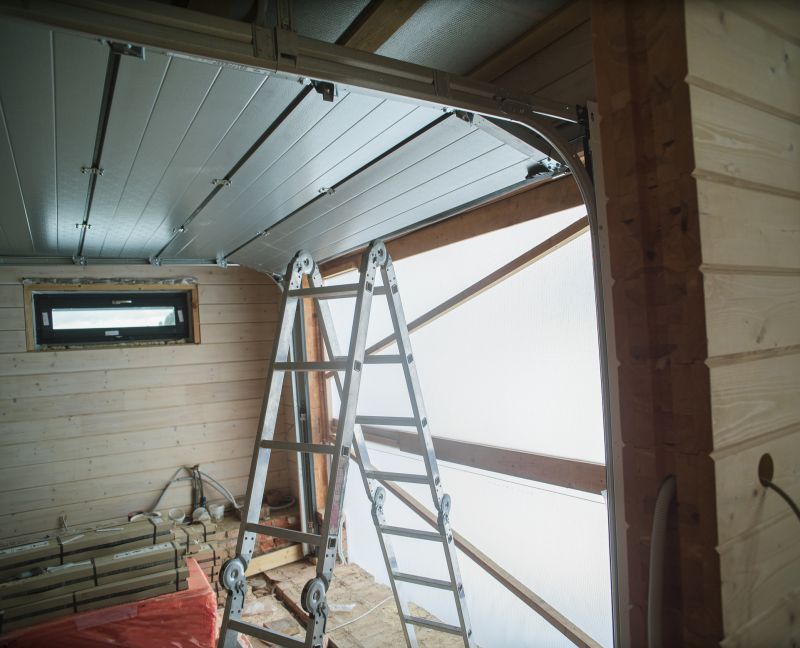Laundry Room Construction in Alpharetta, GA